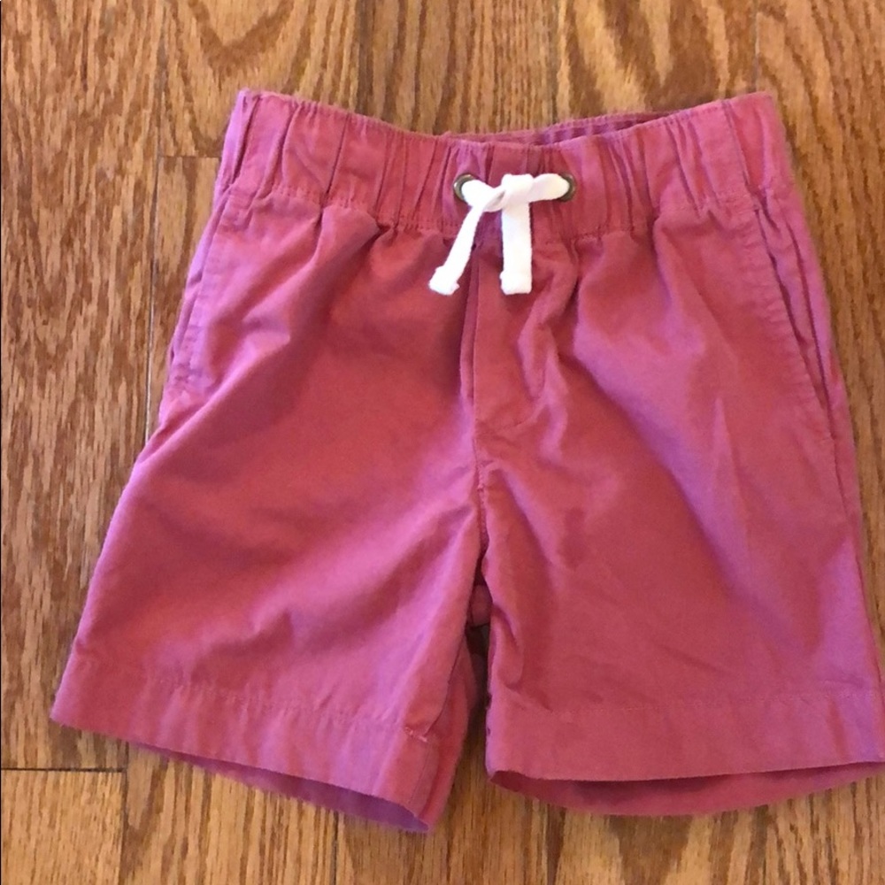 Crewcuts chino shorts
